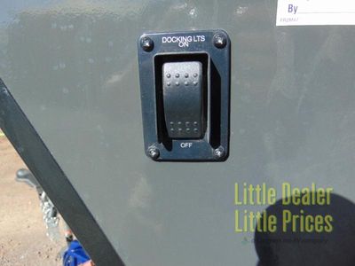 2026 Forest River RV Rockwood Mini Lite — photo 42 view