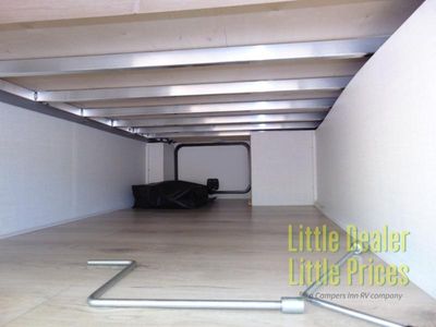 2026 Forest River RV Rockwood Mini Lite — photo 31 view