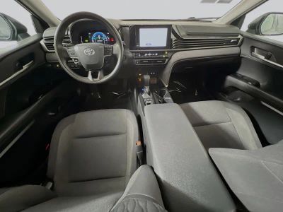 2025 Toyota Camry — photo 26 view