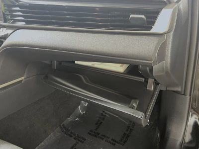 2025 Toyota Camry — photo 31 view