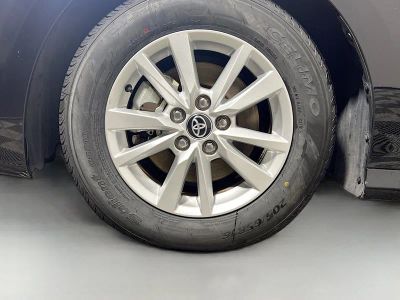 2025 Toyota Camry — photo 11 view