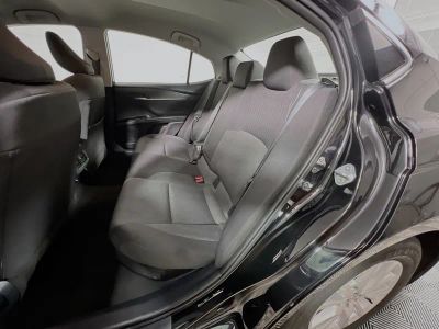 2025 Toyota Camry — photo 25 view