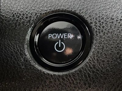 2025 Toyota Camry — photo 19 view