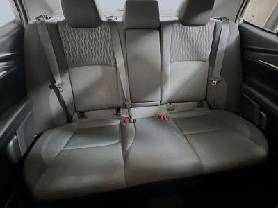 2025 Toyota Camry — photo 29 view