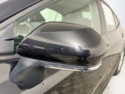 2025 Toyota Camry — photo 10 view