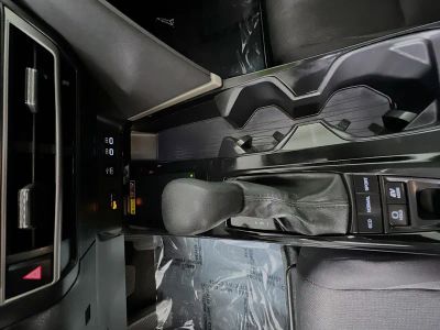 2025 Toyota Camry — photo 21 view