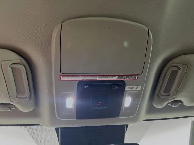 2025 Toyota Camry — photo 17 view