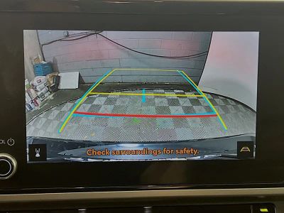 2025 Toyota Camry — photo 24 view
