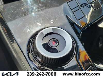 2025 Kia Sportage Hybrid — photo 29 view
