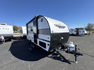 2025 Coachmen RV Viking - Photo 1