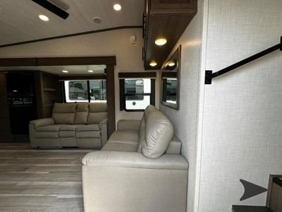 2026 Keystone RV Cougar Half-Ton - Photo 12