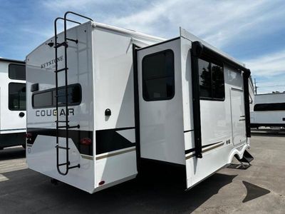 2026 Keystone RV Cougar Half-Ton - Photo 6