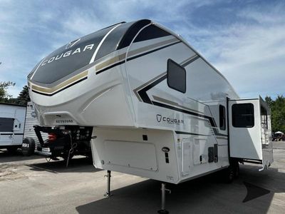2026 Keystone RV Cougar Half-Ton - Photo 3