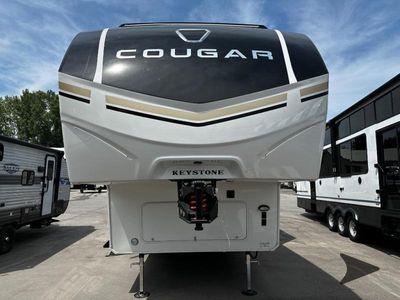 2026 Keystone RV Cougar Half-Ton - Photo 1