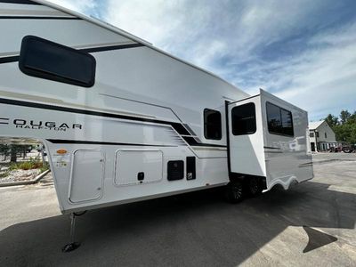 2026 Keystone RV Cougar Half-Ton - Photo 8
