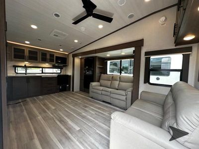 2026 Keystone RV Cougar Half-Ton - Photo 13