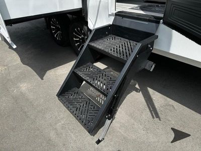 2026 Keystone RV Cougar Half-Ton - Photo 11