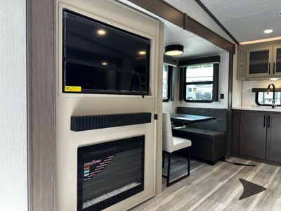 2026 Keystone RV Cougar Half-Ton - Photo 15