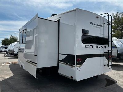 2026 Keystone RV Cougar Half-Ton - Photo 5