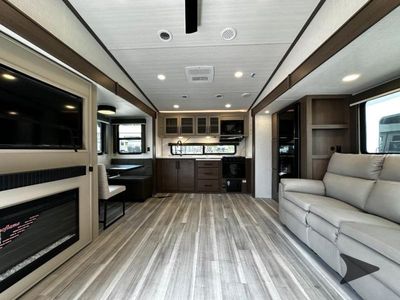 2026 Keystone RV Cougar Half-Ton - Photo 14