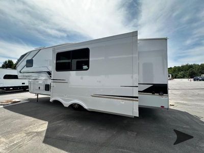 2026 Keystone RV Cougar Half-Ton - Photo 7