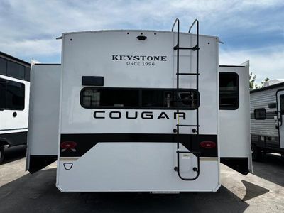 2026 Keystone RV Cougar Half-Ton - Photo 4