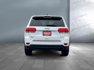 2016 Jeep Grand Cherokee - Photo 5