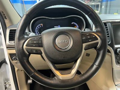 2016 Jeep Grand Cherokee - Photo 19