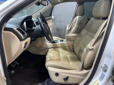 2016 Jeep Grand Cherokee - Photo 9