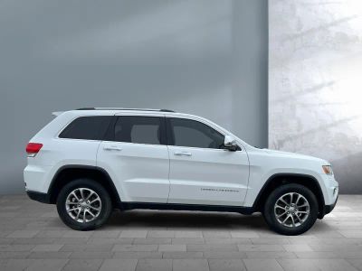2016 Jeep Grand Cherokee - Photo 7
