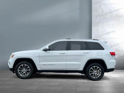 2016 Jeep Grand Cherokee - Photo 3