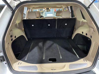 2016 Jeep Grand Cherokee - Photo 17