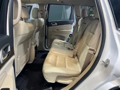 2016 Jeep Grand Cherokee - Photo 18