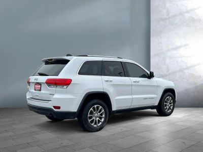 2016 Jeep Grand Cherokee - Photo 6