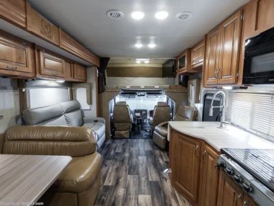 2019 Nexus Wraith - Photo 2