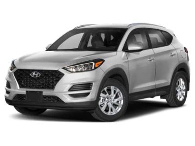 2019 Hyundai Tucson - Photo 1