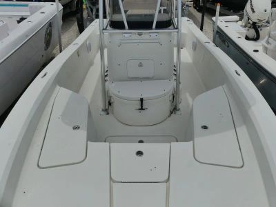 2008 HydraSports Bay Bolt 23 — photo 14 view