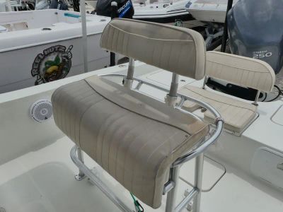 2008 HydraSports Bay Bolt 23 — photo 10 view