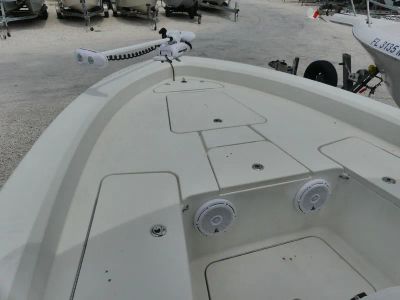 2008 HydraSports Bay Bolt 23 — photo 11 view