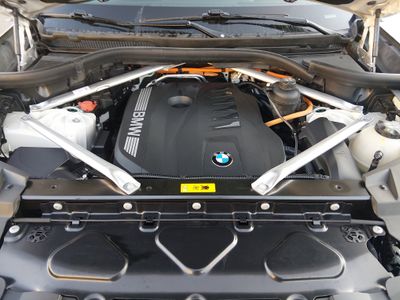 2024 BMW X5 - Photo 9