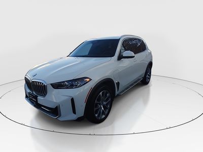 2024 BMW X5 - Photo 3