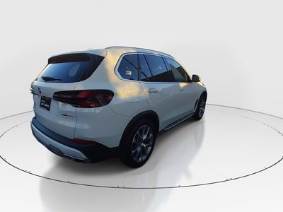 2024 BMW X5 - Photo 7