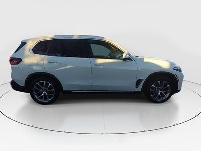 2024 BMW X5 - Photo 8