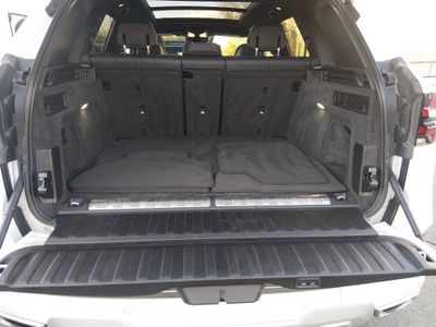 2024 BMW X5 - Photo 11