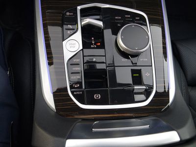 2024 BMW X5 - Photo 19
