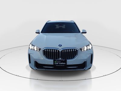 2024 BMW X5 - Photo 2
