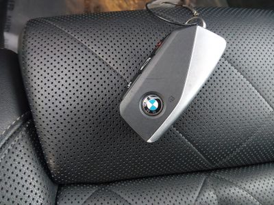 2024 BMW X5 - Photo 15