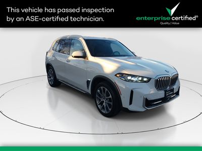 2024 BMW X5 - Photo 1