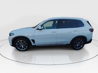 2024 BMW X5 - Photo 4