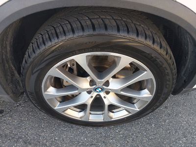 2024 BMW X5 - Photo 10